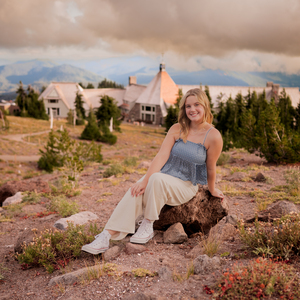 Fundraising Page: Claire Nielson